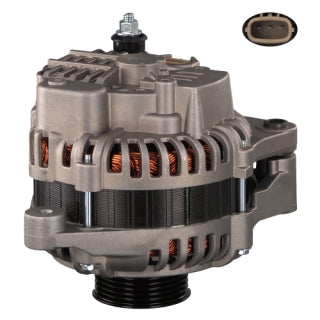 Alternator-4
