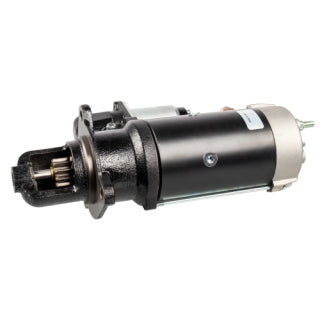 Starter Motor-6
