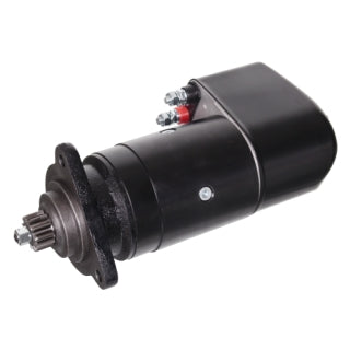 Starter Motor-7