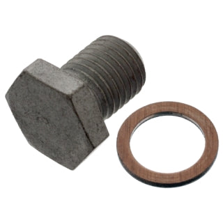 Oil Drain Plug-16