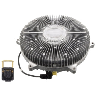 Fan Coupling-46