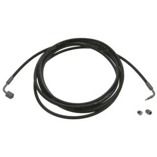 Hydraulic Hose-11