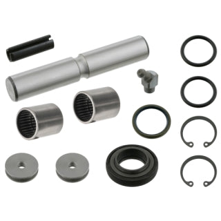 King Pin Set-2