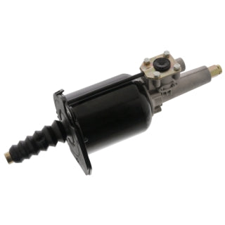 Clutch Servo-4