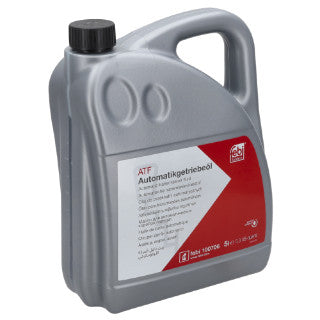 Automatic Transmission Fluid (ATF)-15