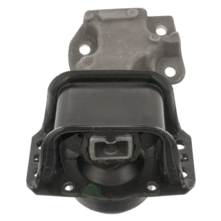 Engine Mounting-455