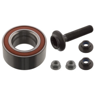 Wheel Bearing Kit-253