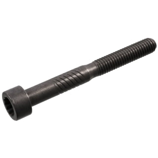 Close-tolerance bolt-2