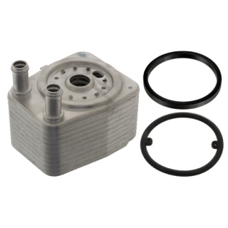 Oil Cooler-21