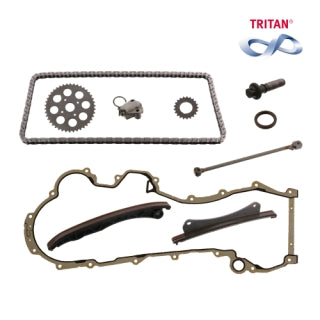 Timing Chain Kit-60