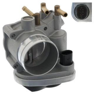 Throttle Body-3