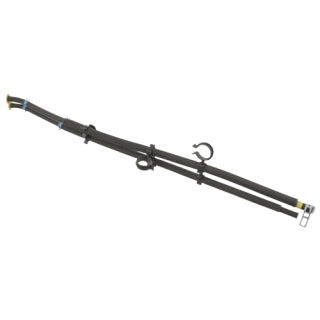 Particulate Filter Pressure Hose