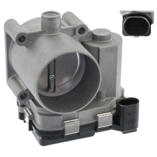 Throttle Body-9
