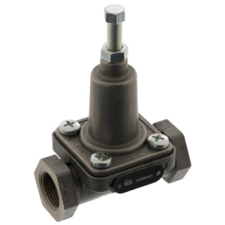 Overflow Valve-2