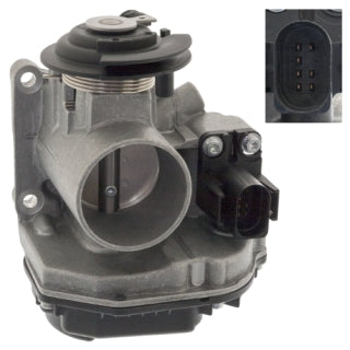 Throttle Body-11