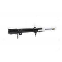 Febest Rear right shock absorber, gas pressure - Part 1007G-001RR