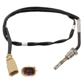 Exhaust Gas Temperature Sensor-4