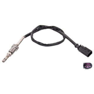 Exhaust Gas Temperature Sensor-6