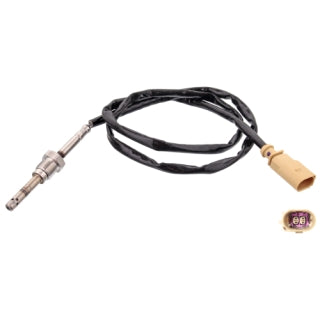 Exhaust Gas Temperature Sensor-7