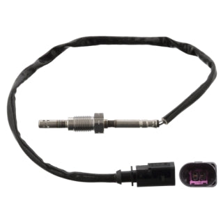Exhaust Gas Temperature Sensor-8