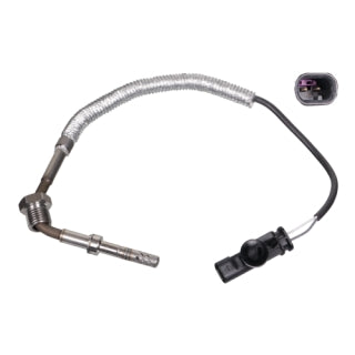 Exhaust Gas Temperature Sensor-9