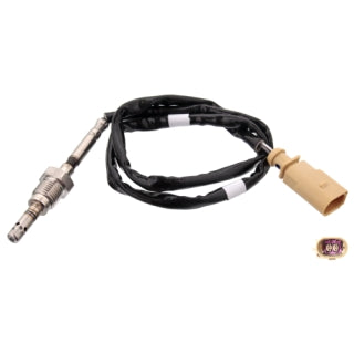 Exhaust Gas Temperature Sensor-11