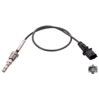Exhaust Gas Temperature Sensor-12