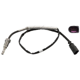 Exhaust Gas Temperature Sensor-14