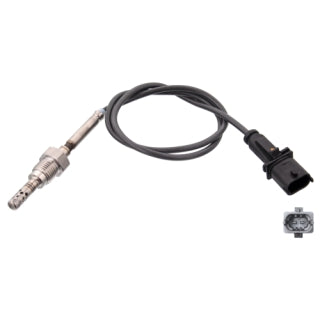Exhaust Gas Temperature Sensor-15