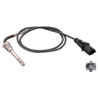 Exhaust Gas Temperature Sensor-16