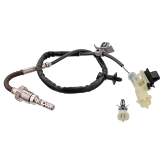 Exhaust Gas Temperature Sensor-17