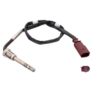 Exhaust Gas Temperature Sensor-18