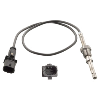 Exhaust Gas Temperature Sensor-19