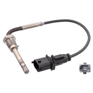 Exhaust Gas Temperature Sensor-23