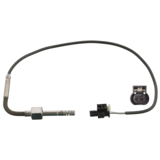 Exhaust Gas Temperature Sensor-29