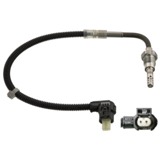 Exhaust Gas Temperature Sensor-30