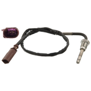 Exhaust Gas Temperature Sensor-40