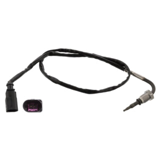 Exhaust Gas Temperature Sensor-41