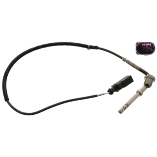 Exhaust Gas Temperature Sensor-48