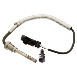 Exhaust Gas Temperature Sensor-51