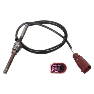 Exhaust Gas Temperature Sensor-52