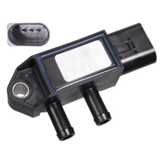 Exhaust Pressure Sensor-1
