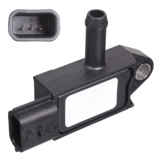 Exhaust Pressure Sensor-2