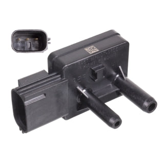 Exhaust Pressure Sensor-3