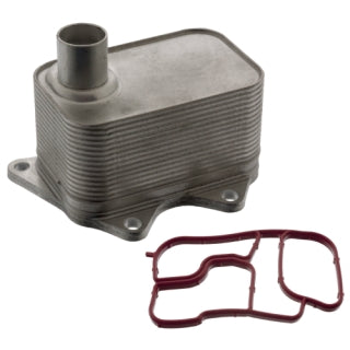 Oil Cooler-23