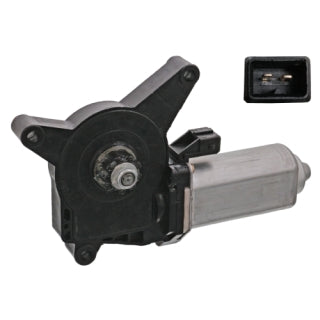 Window Regulator Motor-1