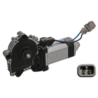 Window Regulator Motor-3