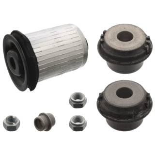 Control Arm Bush Kit-28