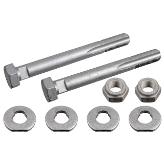 Eccentric Bolt Repair Kit-2