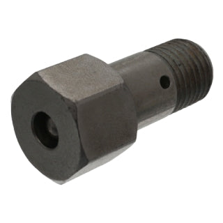 Overflow Valve-4
